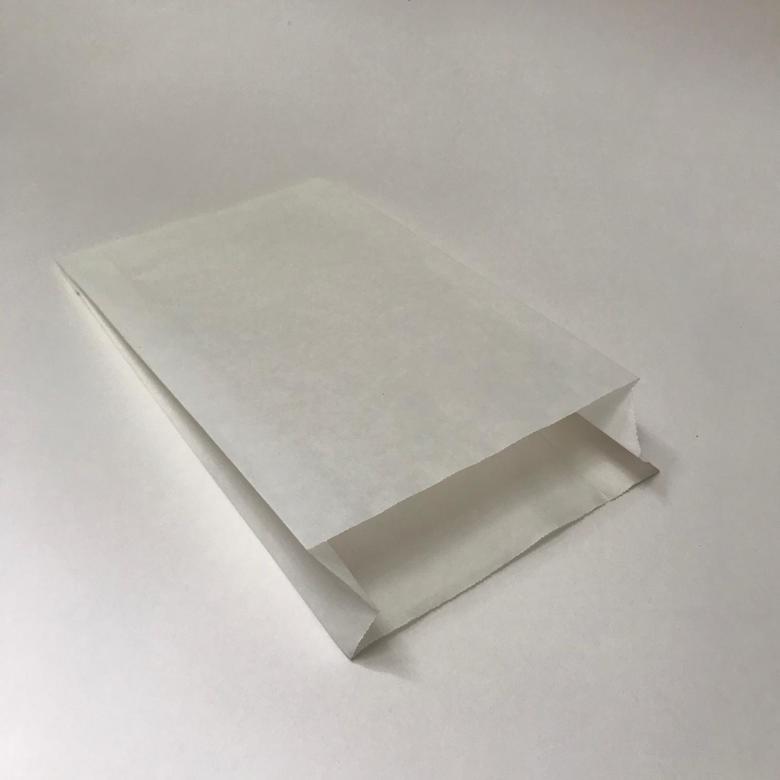 Пакет для выпечки 120х50х160 мм, РБ, 2000 штук/упак.