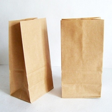 Пакет "на вынос" 180х110х315, РБ, 1000 штук/упак.