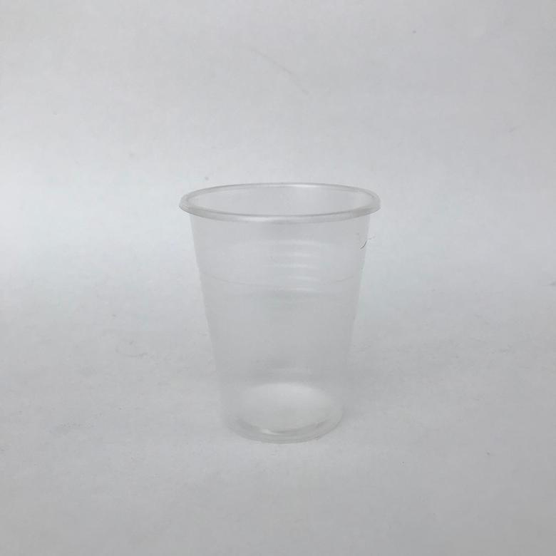 Стакан прозрачн. 100мл, ПП, 100 штук/упак.