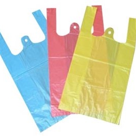 Пакет "МАЙКА" 360x400x0,009мм, 200 штук/упак.