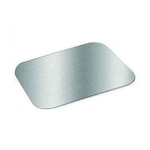 Крышка к контейнеру R28L (SP24L), картон фольгированный  (120 штук/упак)