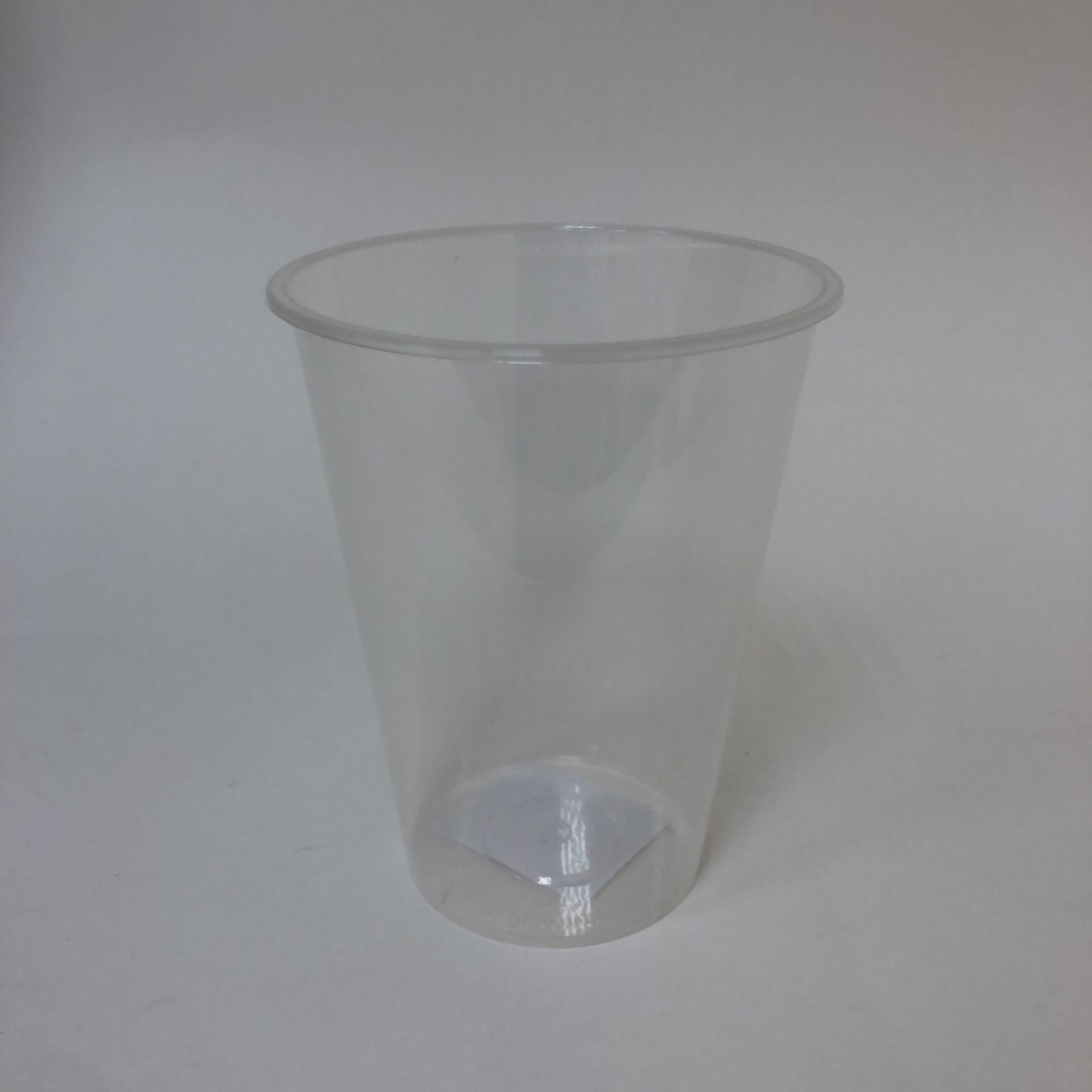 Стакан коктейльный 375/400 мл,  (горловина 90 мм) , ПП,  25 штук/упак.