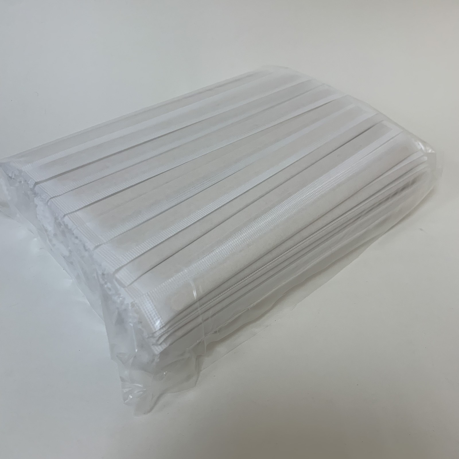 Размешиватель деревянный 180 мм в индивидуальной бумажной упаковке, 250 штук/упак.