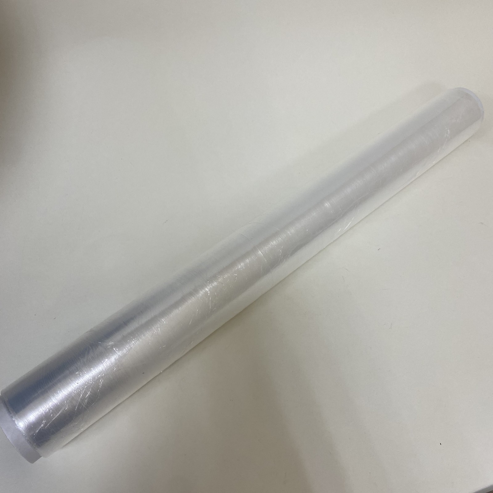 Пленка ПЭ пищевая, 0,45х250 метров, 1 рулон