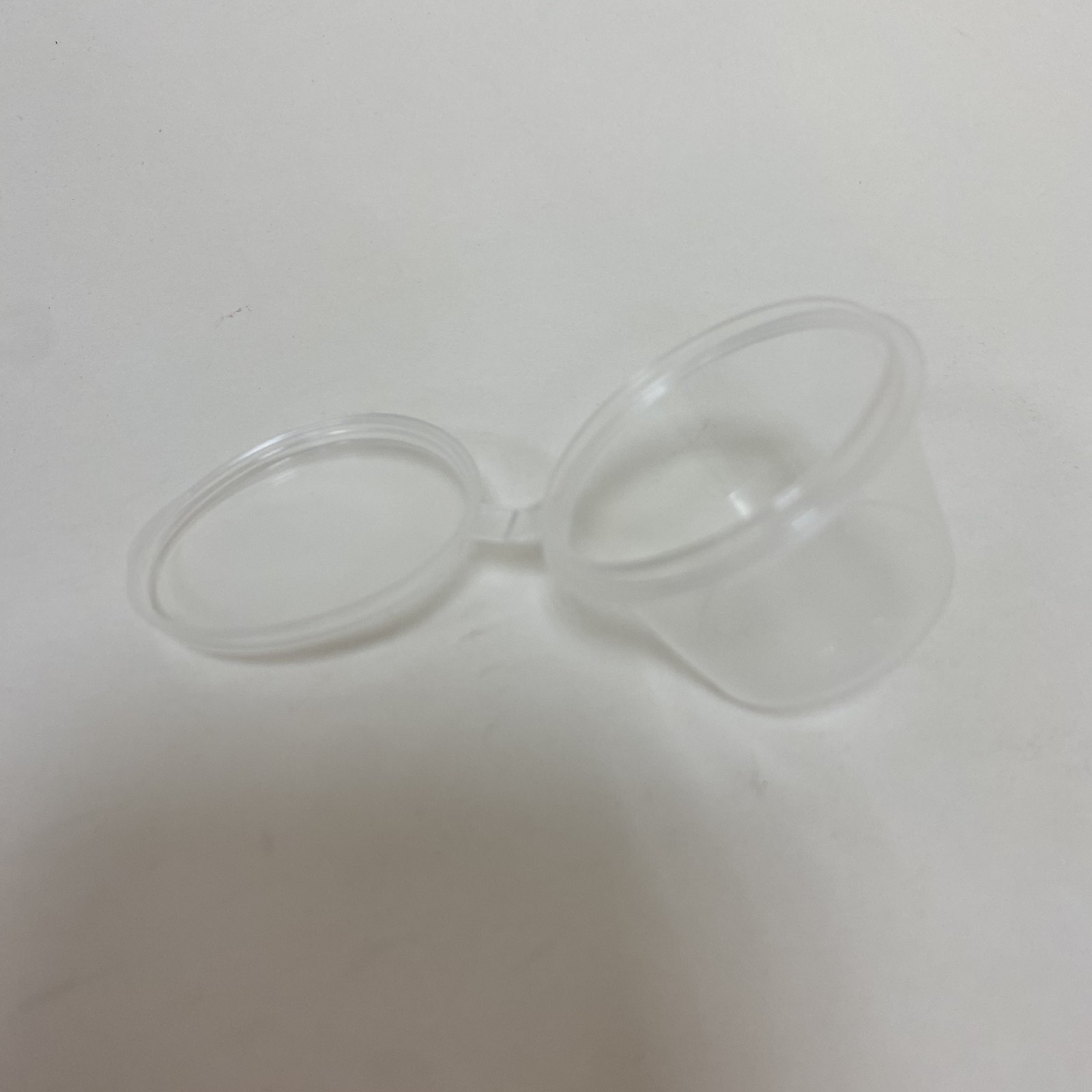 Контейнер для соуса 30 мл, 40 штук/упак.