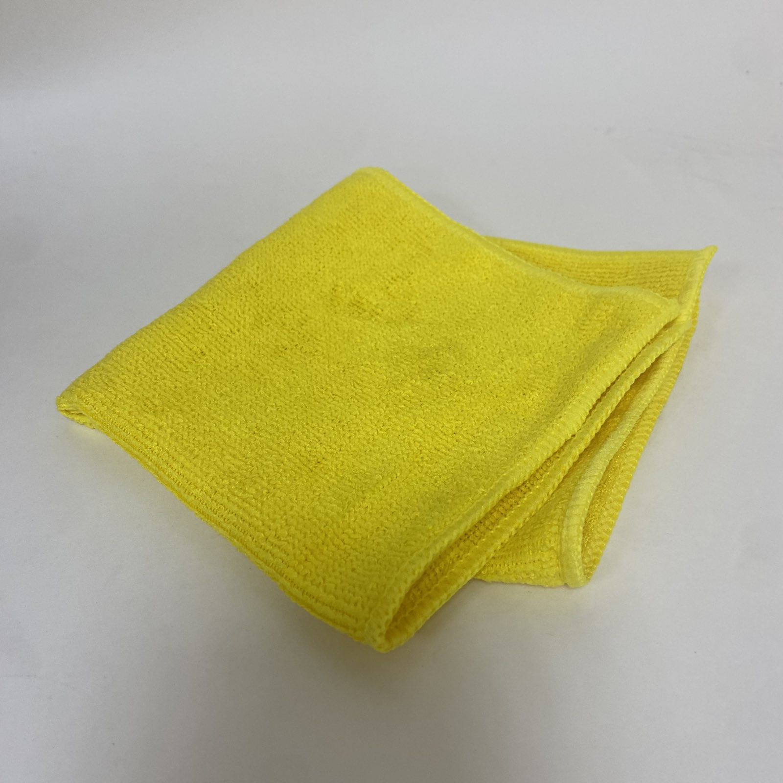 Салфетка микрофибра 30х30 см универсальная, 1 шт