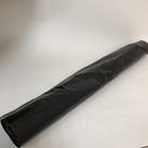 Полимерный пакет для мусора 160 литров, 10 штук/рулон