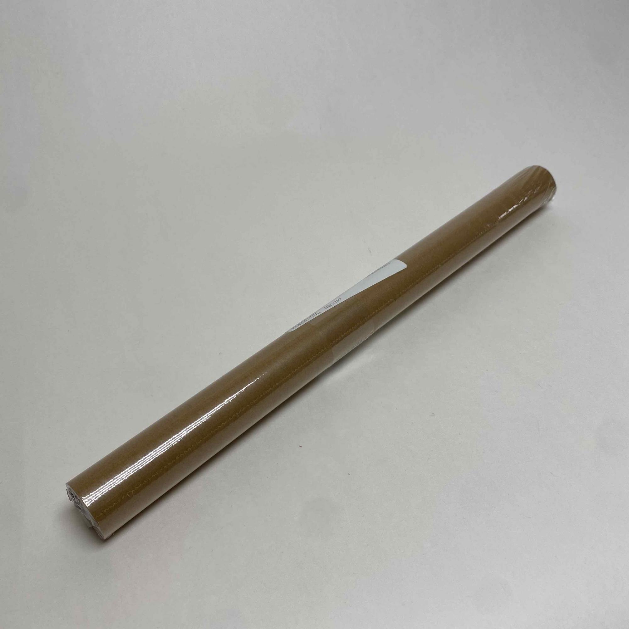 Бумага для выпечки с двухсторонней силиконизацией ForGenika BAKE 38см*8м, 1 рулон