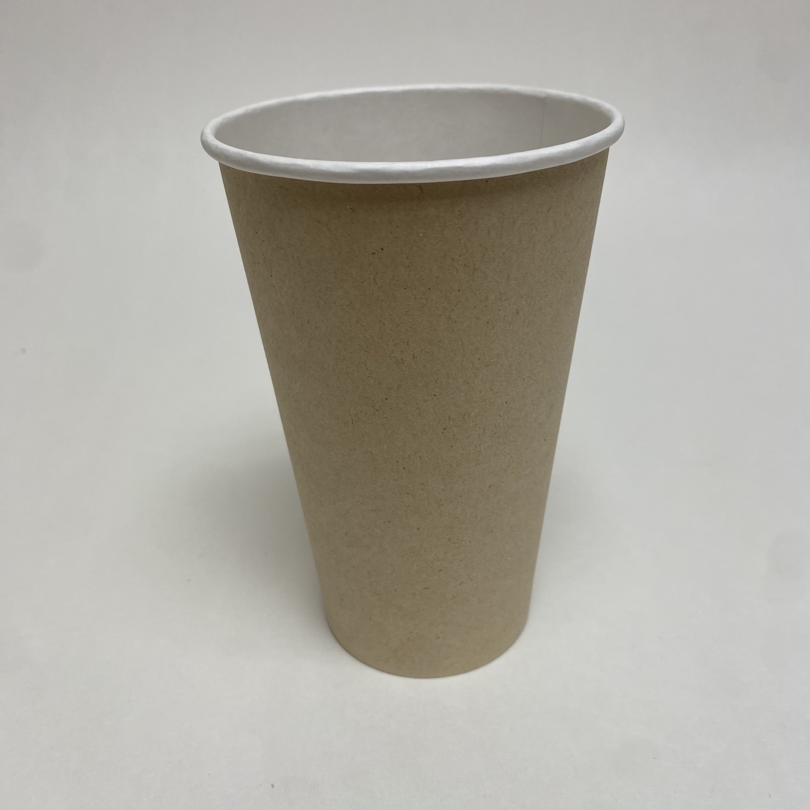 Стакан бумажный 450/500 мл CRAFT, 50 штук/упак.