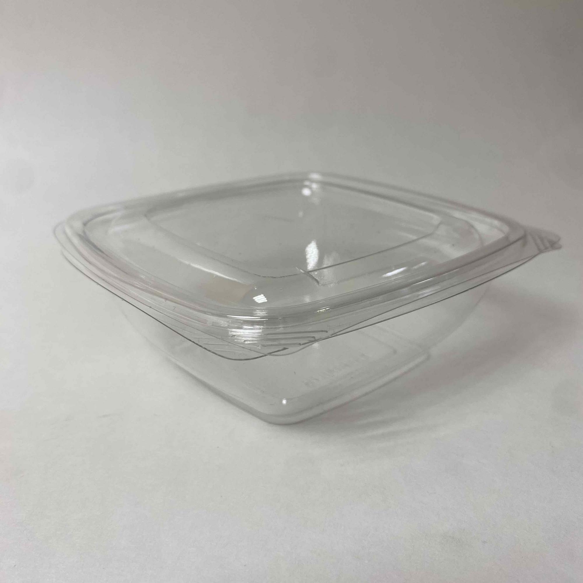 Контейнер УК-375Л, ПЭТ 380мл, PET, 65 штук/упак.