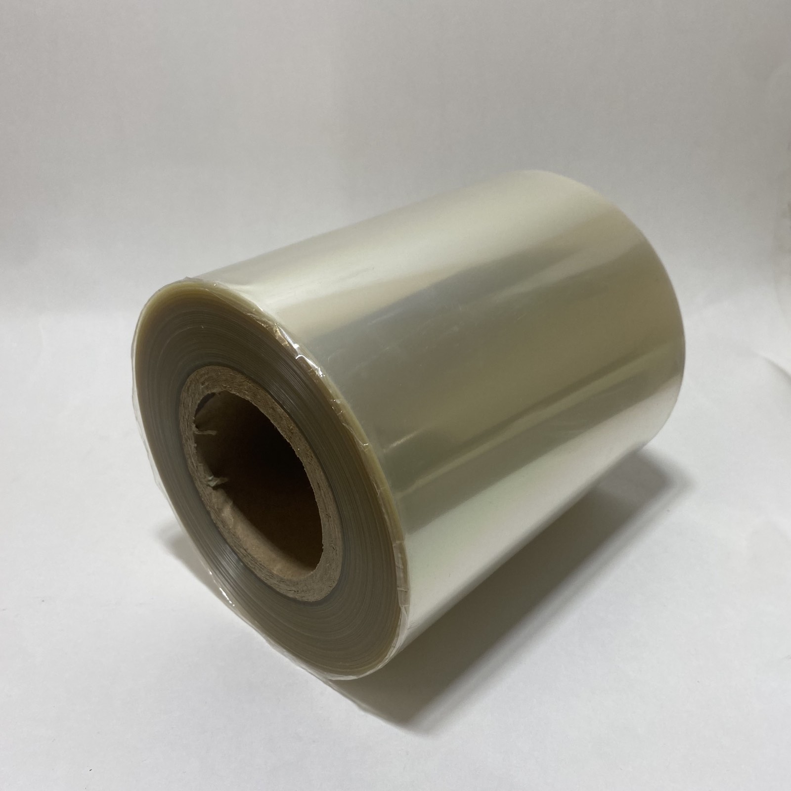 Пленка под запайку для лотков 180мм 55мкм, РФ, 1 рулон