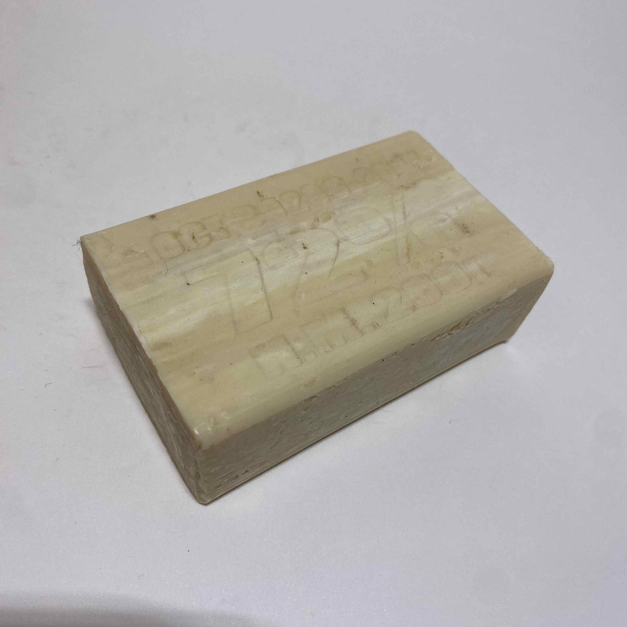 Мыло хозяйственное 72%, 200г , 1 шт