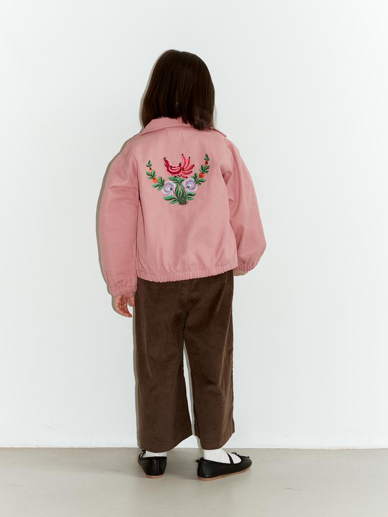 Жакет KRIZIA PALE PINK