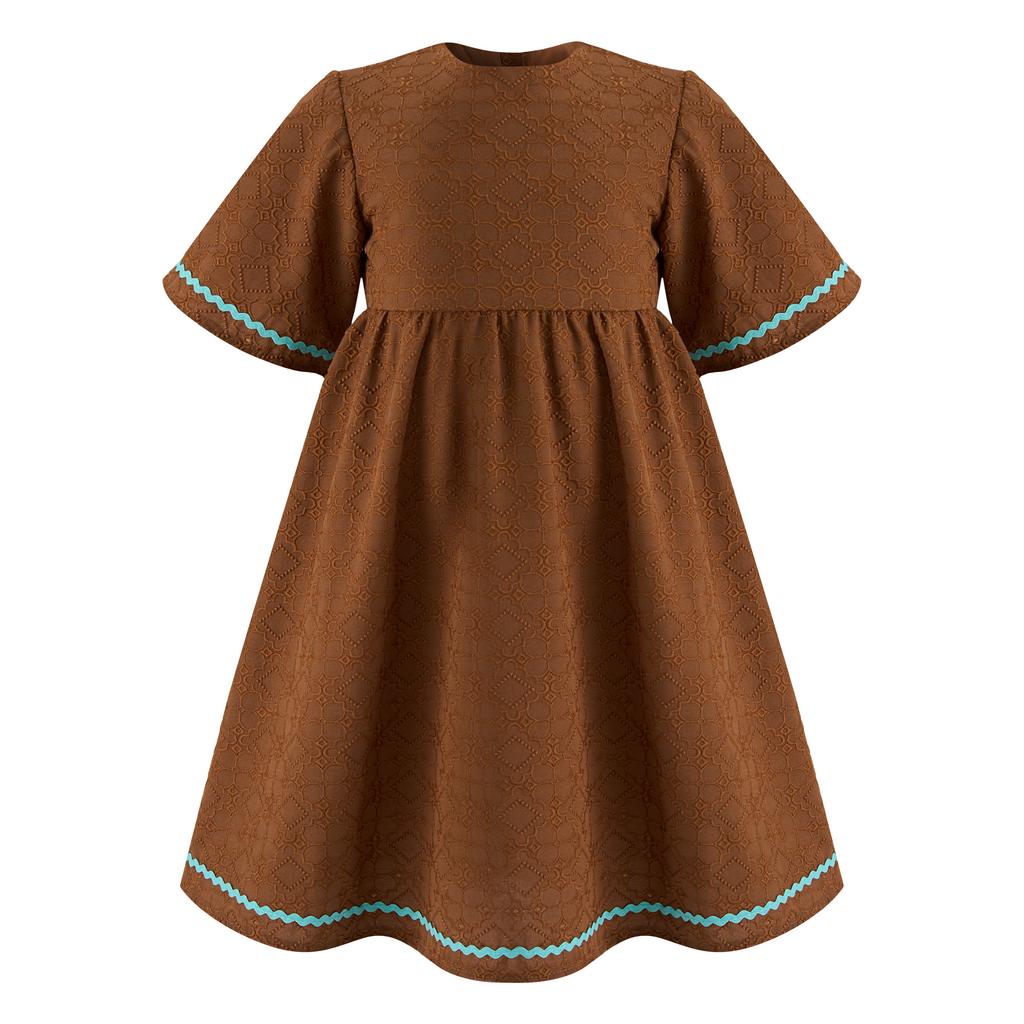 Платье MARA BROWN