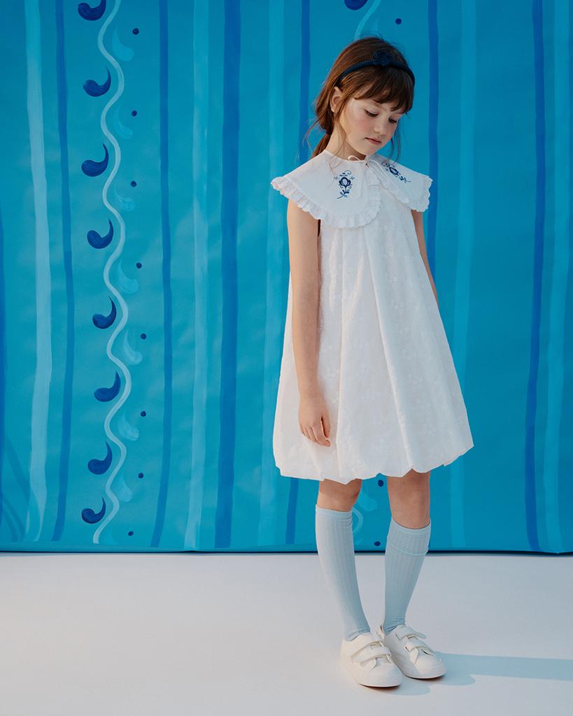 Платье DALIA WHITE