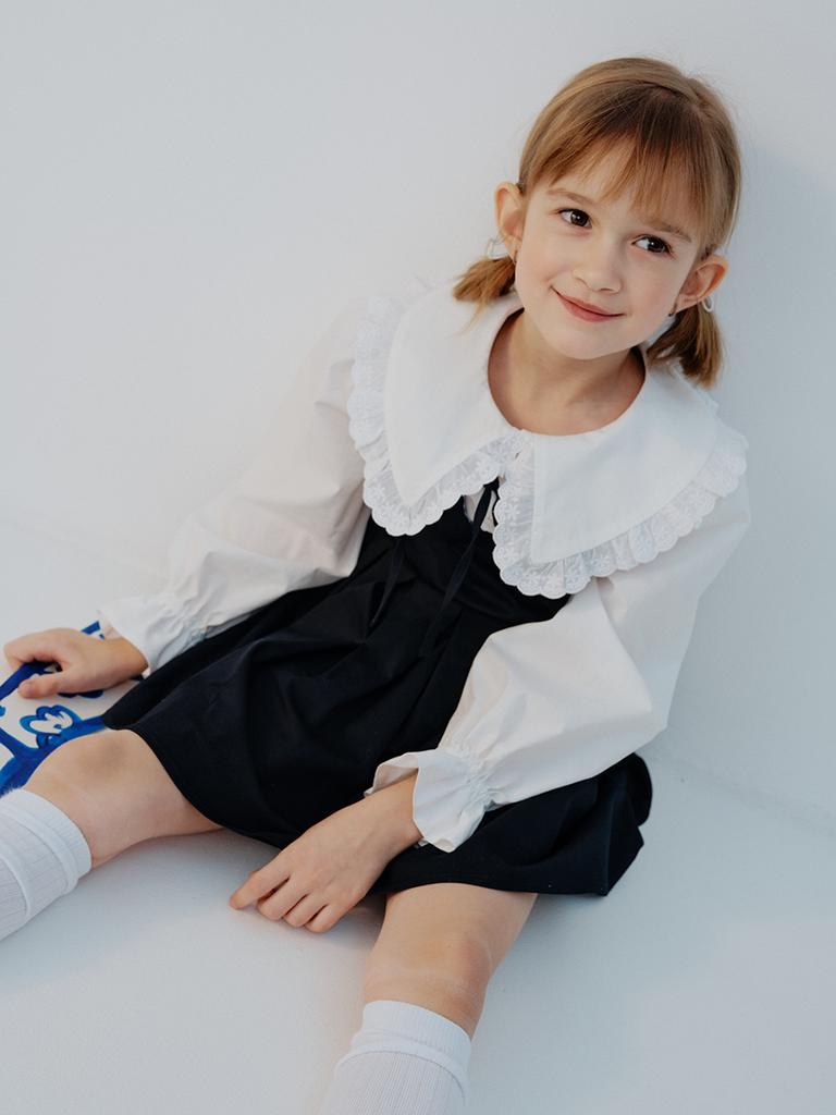 Блуза ANN WHITE