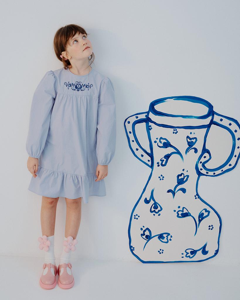 Платье STELLA GZHEL