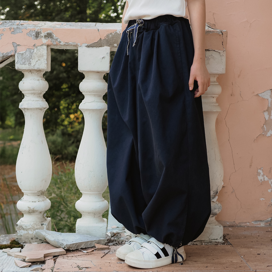 Брюки JASMINE NAVY