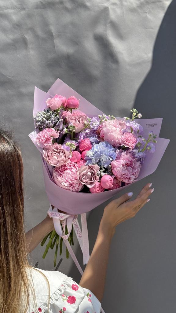 BUBBLE GUM - 10'000р