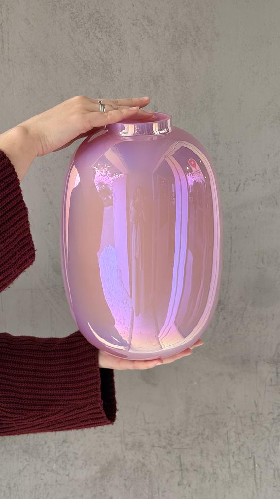 Ваза ЖЕМЧУЖИНА