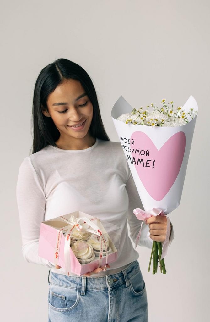 ЦВЕТЫ+КАПКЕЙКИ (ХРИЗАНТЕМА)