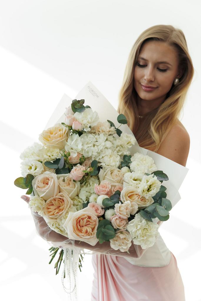 ПРИКОСНОВЕНИЕ