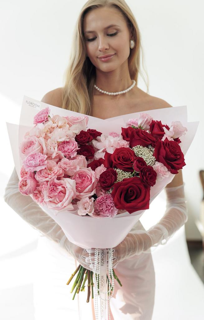 ПРИТЯЖЕНИЕ