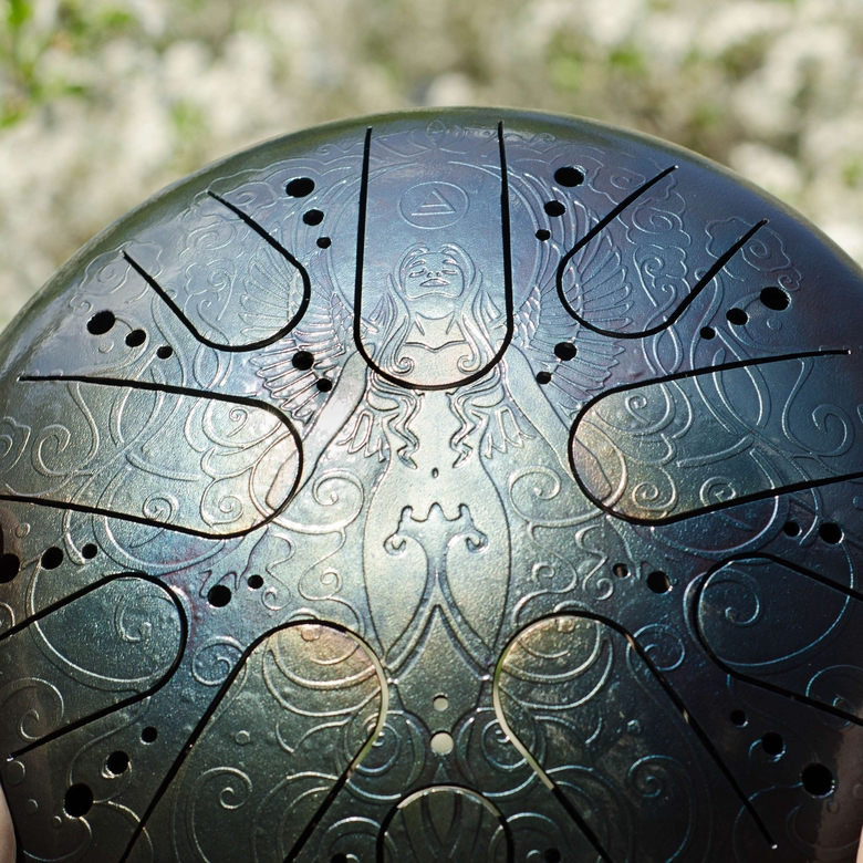 hang drum, handpan, tank drum, hang drum buy, handpan buy, tank drum buy, steel tongue drum buy, kosmosky, hang drum price, handpan price