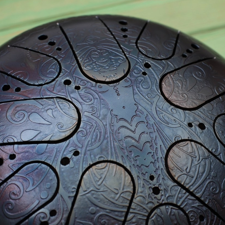 hang drum, handpan, tank drum, hang drum buy, handpan buy, tank drum buy, steel tongue drum buy, kosmosky, hang drum price, handpan price