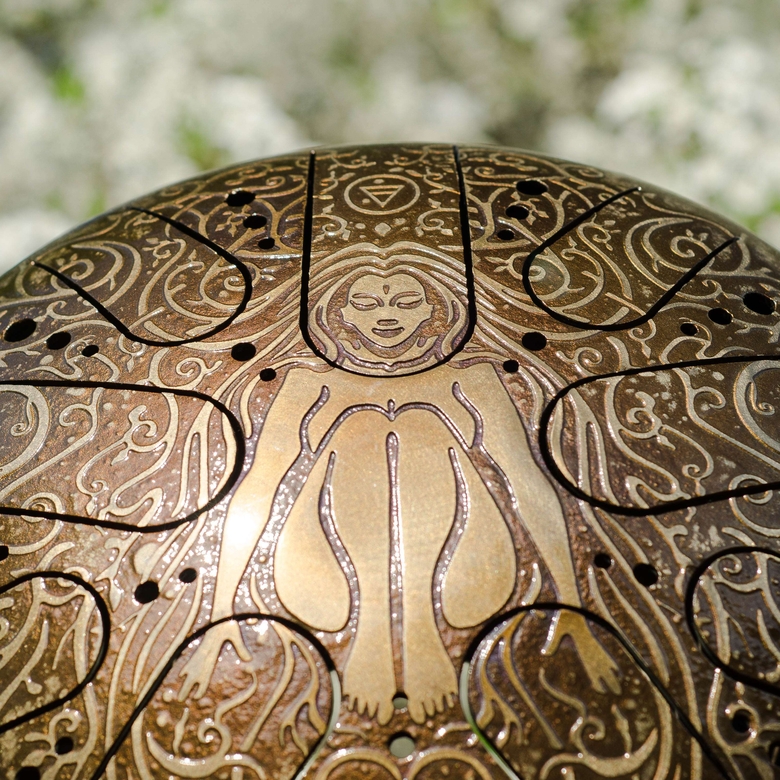 hang drum, handpan, tank drum, hang drum buy, handpan buy, tank drum buy, steel tongue drum buy, kosmosky, hang drum price, handpan price