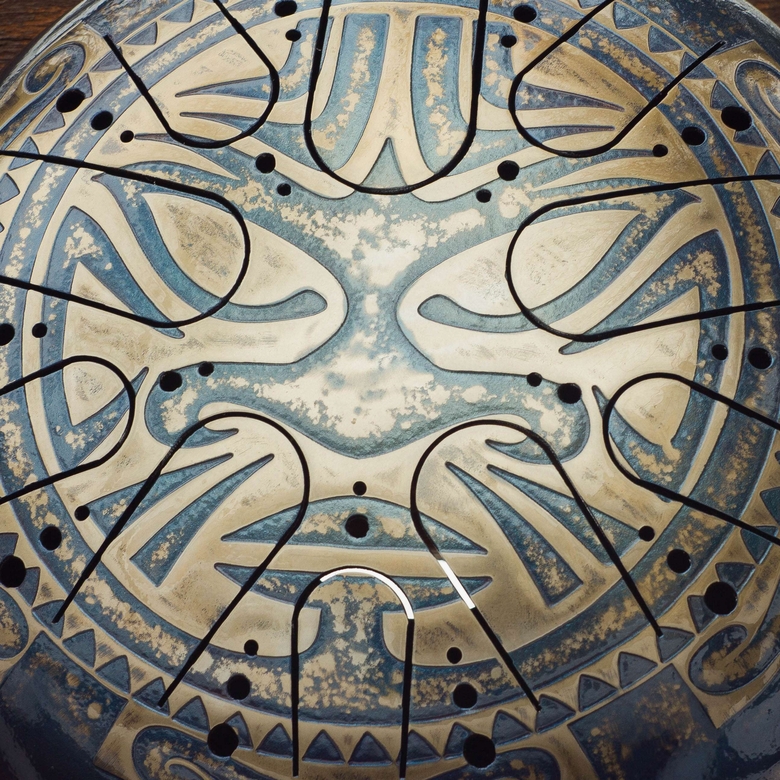 hang drum, handpan, tank drum, hang drum buy, handpan buy, tank drum buy, steel tongue drum buy, kosmosky, hang drum price, handpan price