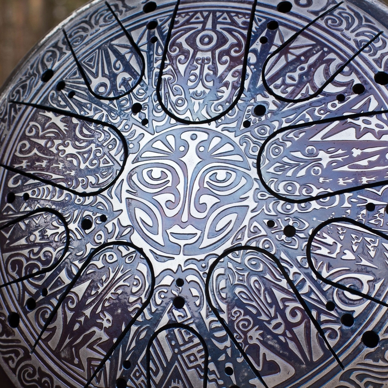 hang drum, handpan, tank drum, hang drum buy, handpan buy, tank drum buy, steel tongue drum buy, kosmosky, hang drum price, handpan price