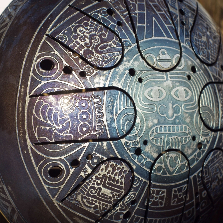 hang drum, handpan, tank drum, hang drum buy, handpan buy, tank drum buy, steel tongue drum buy, kosmosky, hang drum price, handpan price