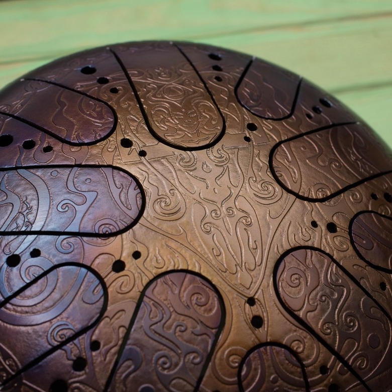 hang drum, handpan, tank drum, hang drum buy, handpan buy, tank drum buy, steel tongue drum buy, kosmosky, hang drum price, handpan price