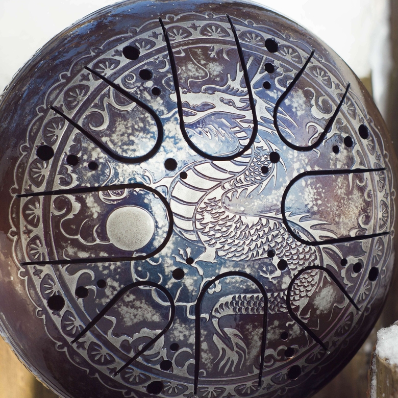 hang drum, handpan, tank drum, hang drum buy, handpan buy, tank drum buy, steel tongue drum buy, kosmosky, hang drum price, handpan price