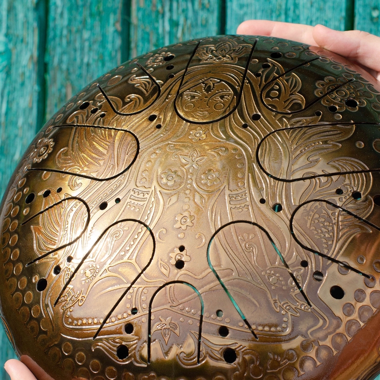 hang drum, handpan, tank drum, hang drum buy, handpan buy, tank drum buy, steel tongue drum buy, kosmosky, hang drum price, handpan price