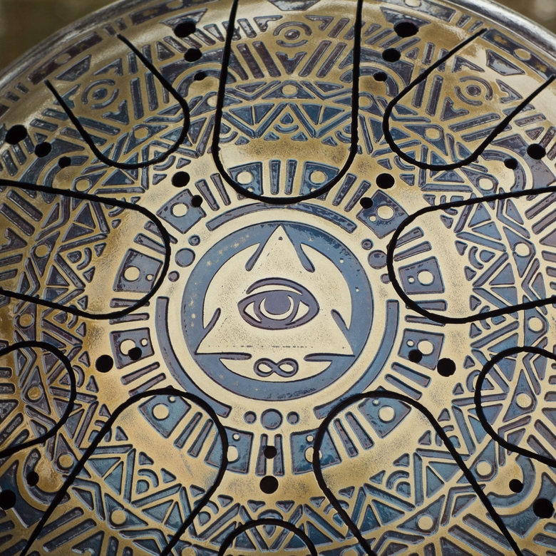 hang drum, handpan, tank drum, hang drum buy, handpan buy, tank drum buy, steel tongue drum buy, kosmosky, hang drum price, handpan price