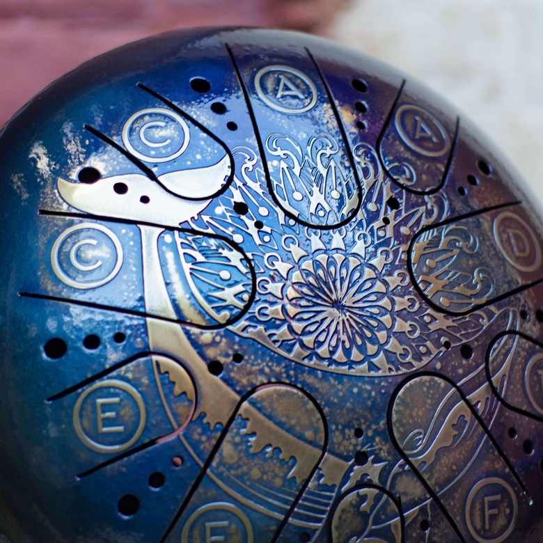 hang drum, handpan, tank drum, hang drum buy, handpan buy, tank drum buy, steel tongue drum buy, kosmosky, hang drum price, handpan price