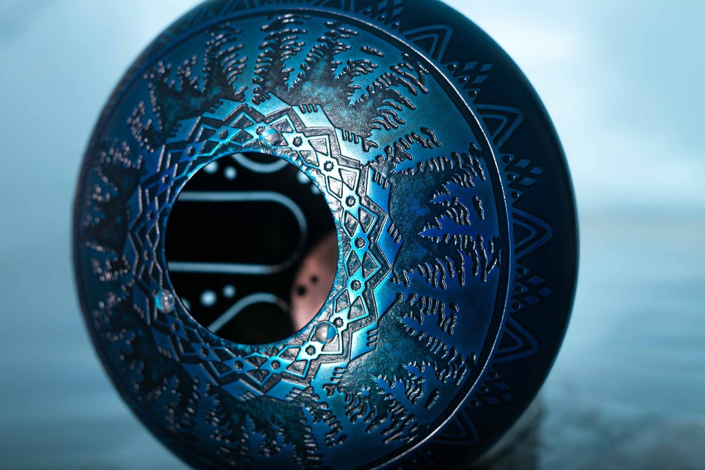 kiuuさん専用　タングドラム　KOSMOSKY kiuuさん専用 タングドラム KOSMOSKY