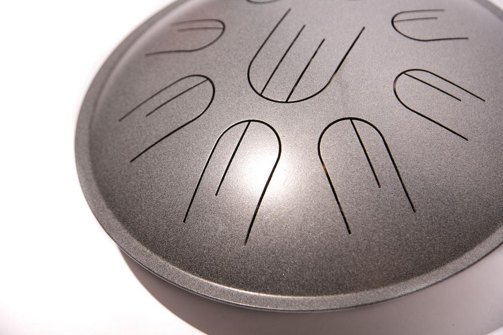 ★値下げ★高級品/未使用品★ 空霊太鼓 Steel Tongue Drum ☆高級品/未使用品☆ 空霊太鼓 Steel Tongue Drum