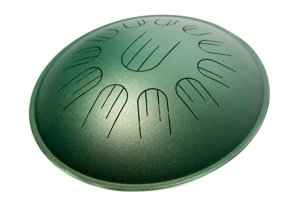 kiuuさん専用　タングドラム　KOSMOSKY Tank drum (steel tongue drum) | Kosmosky
