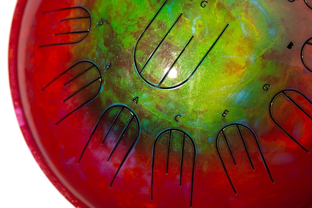 KOSMOSKYタングドラムNewWave15・NewWave10 セット KOSMOSKYタングドラムNewWave15・NewWave10 セット