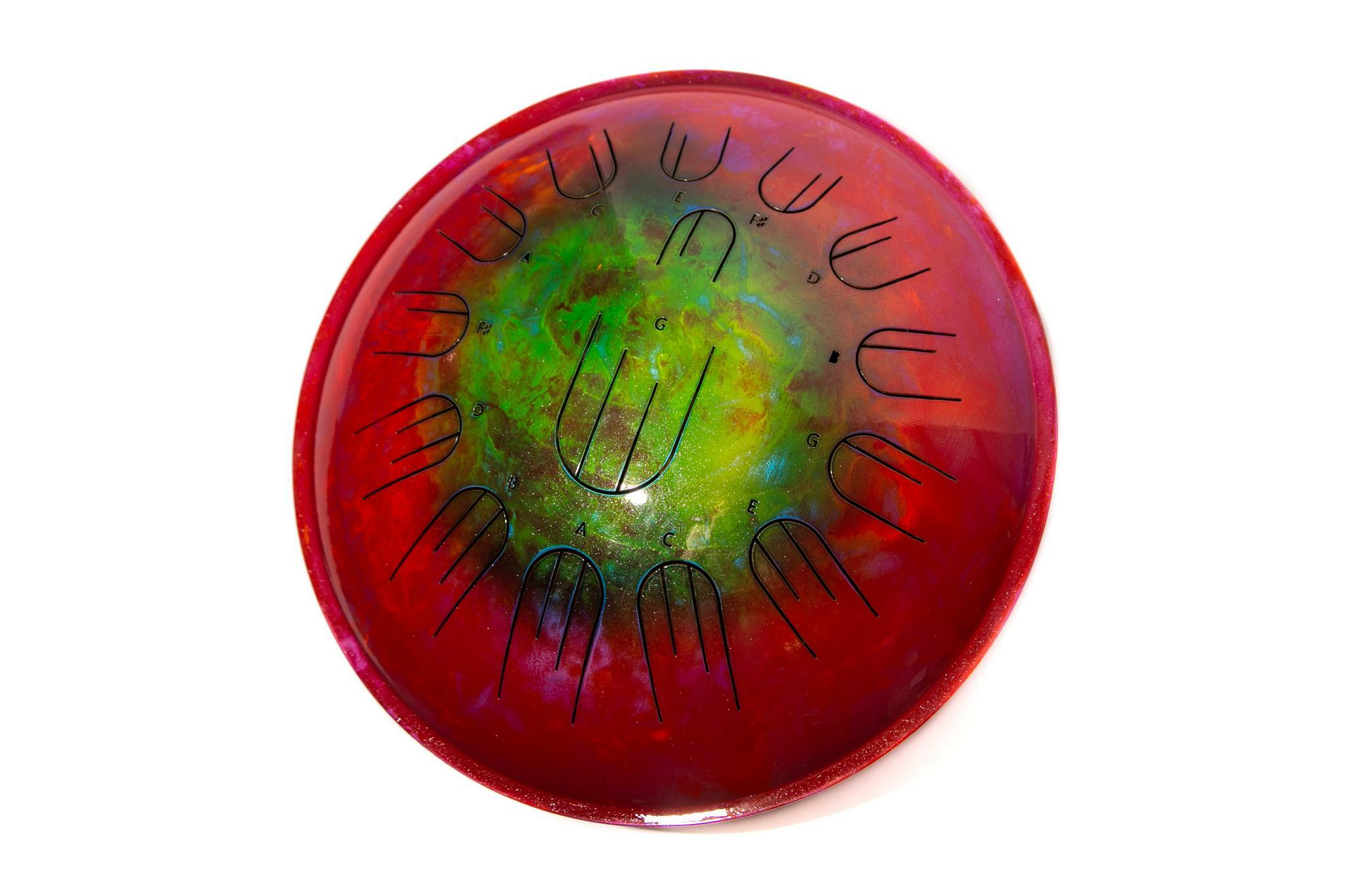 KOSMOSKYタングドラムNewWave15・NewWave10 セット KOSMOSKYタングドラムNewWave15・NewWave10 セット