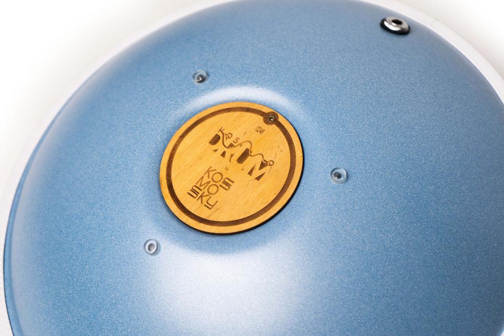 【美品】 Nova Drum C aegean 10 美品】 Nova Drum C aegean 10 - メルカリ
