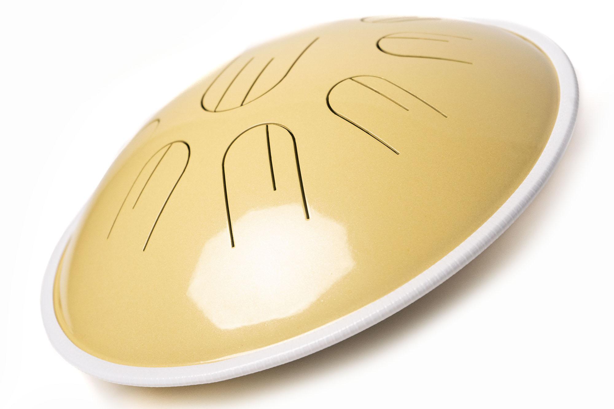 【美品】 Nova Drum D Sabye (D major) 10 美品】 Nova Drum D Sabye (D major) 10 美品】 Nova Drum D