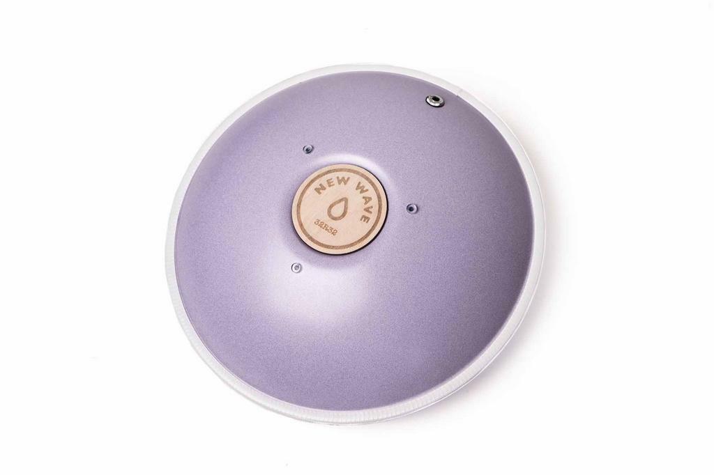 Tank drum (steel tongue drum) | Kosmosky