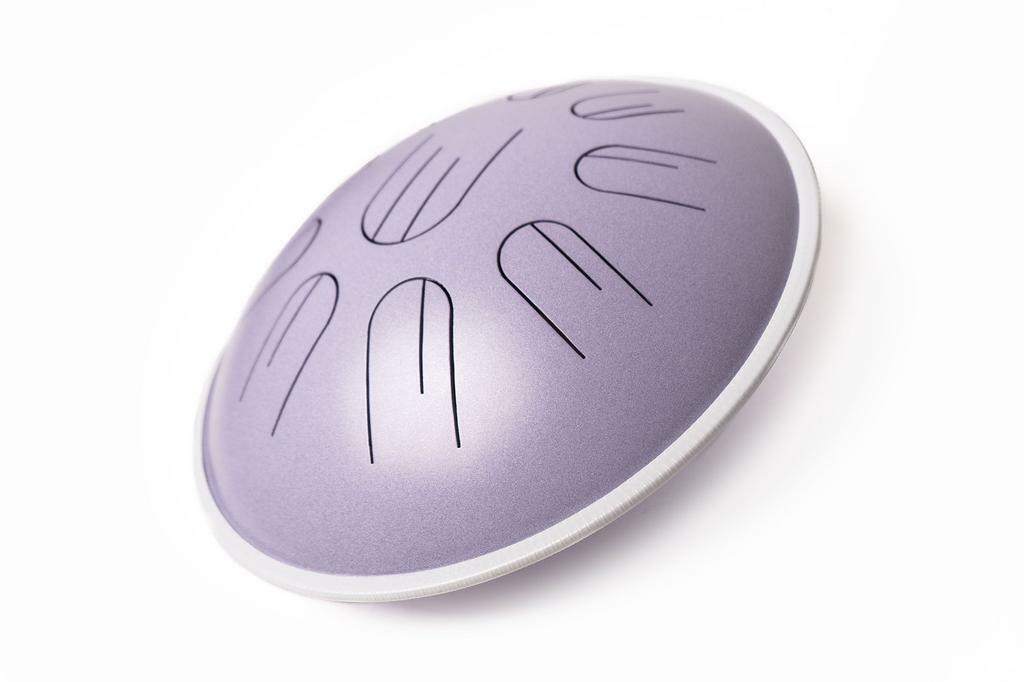 Tank drum (steel tongue drum) | Kosmosky