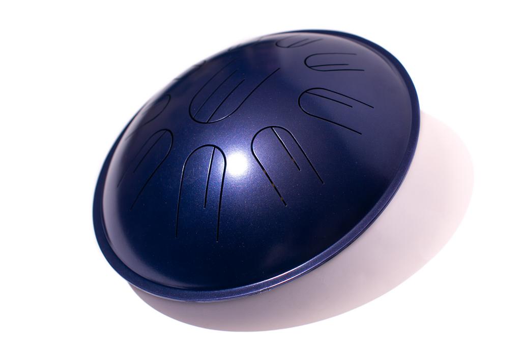 【テレビで話題】 (steel drum Tank tongue Kosmosky | drum) パーカッション・打楽器