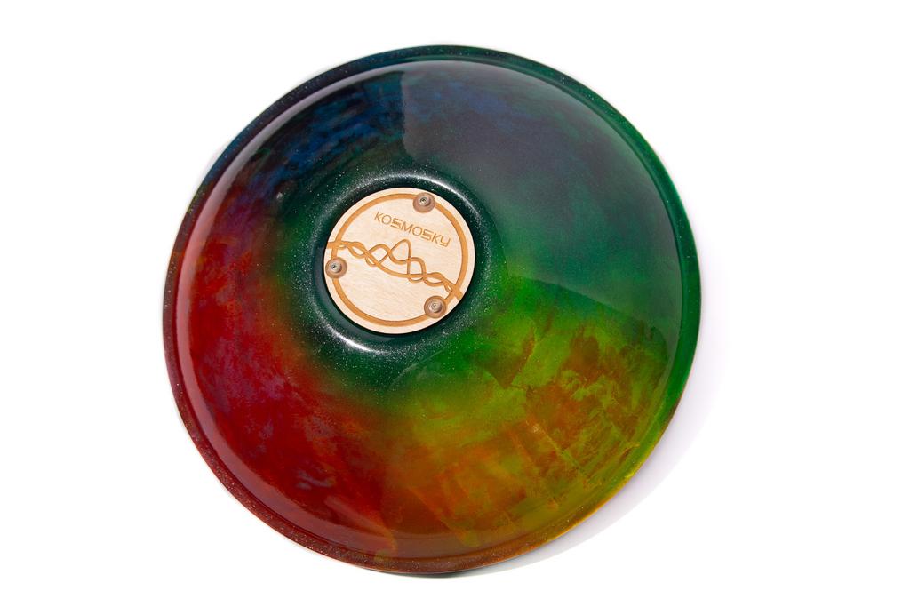 【美品】 Nova Drum D Sabye (D major) 10 美品】 Nova Drum D Sabye (D major) 10 美品♫ Nova Drum D Sabye (