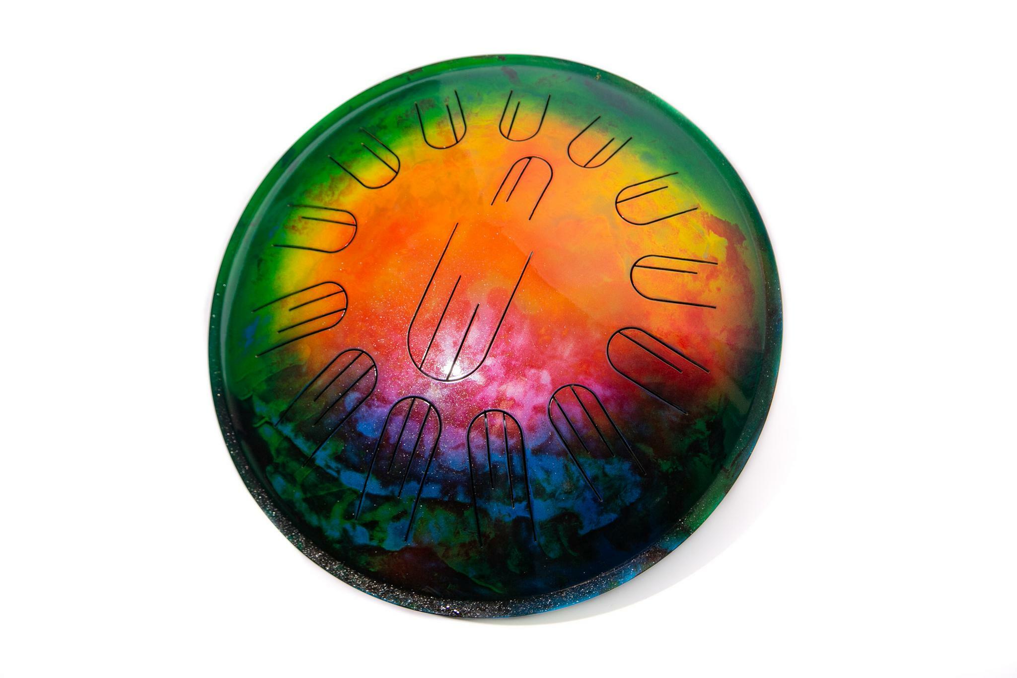 KOSMOSKYタングドラムNewWave15・NewWave10 セット KOSMOSKYタングドラムNewWave15・NewWave10 セット